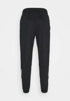 Nike Performance Herren ESSENTIAL PANT - Jogginghose - Black/reflective Silver 13 Nike Performance Herren ESSENTIAL PANT - Jogginghose - Black/reflective Silver -Angebote Nike Store 0b19d2dbc4f44f468cfab0fb87305b74