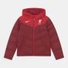 Nike Performance LIVERPOOL FC UNISEX - Winterjacke - Team Red/gym Red/white