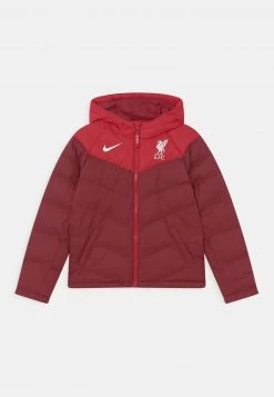 Nike Performance LIVERPOOL FC UNISEX - Winterjacke - Team Red/gym Red/white