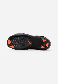 Nike Performance Damen NIKE SUPERREP CYCLE - Fahrradschuh - Black/metallic Silver/hyper Crimson -Angebote Nike Store 0b3c08da4510427b9d2f7e67c684b64f