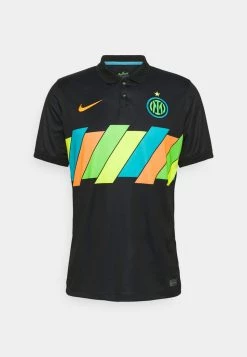 Nike Performance Herren INTER MAILAND - Vereinsmannschaften - Black/total Orange -Angebote Nike Store 0b4f959844ae43dbadfa8e639a4b4e2a