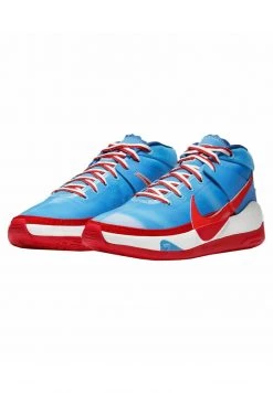 Nike Performance Herren Basketballschuh - Marine/rot -Angebote Nike Store 0b6b8cae6a6744eba4a3f246a5362956