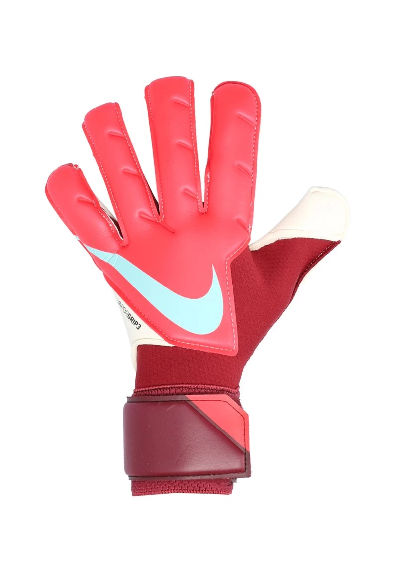 Nike Performance Herren PROMO - Torwarthandschuh - Rotblau 1 Nike Performance Herren PROMO - Torwarthandschuh - Rotblau