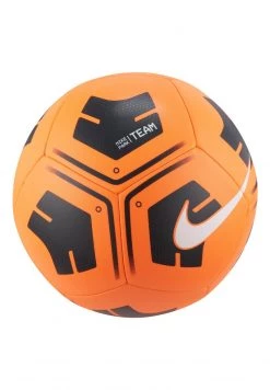 Nike Performance Herren Fußball - Orangeschwarzweiss