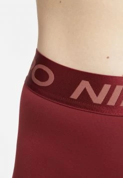Nike Performance NIKE PRO THERMA DAMEN-TIGHTS - Tights - Pomegranate -Angebote Nike Store 0b7d8259aa7343528bd6b66e485e0b31