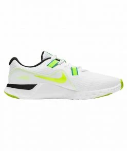 Nike Performance Herren RENEW RETALIATION - Trainingsschuh - Weiss -Angebote Nike Store 0b8c45a433144953b6c7cf18ca8604ed
