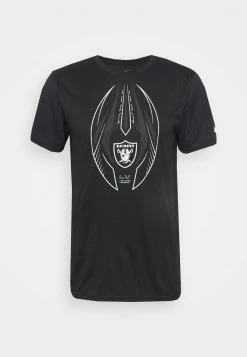 Nike Performance NFL LAS VEGAS RAIDERSNIKE ICON LEGEND - Vereinsmannschaften - Black | Herren -Angebote Nike Store 0b90857a20934f62ad40909ea83db8a9