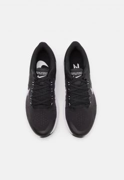 Nike Performance Herren WINFLO 8 - Laufschuh Neutral - Black/white/dark Smoke Grey -Angebote Nike Store 0b96800f37be46a19ad044a5dc170819