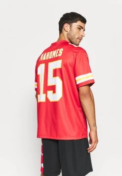 Nike Performance Herren NFL KANSAS CITY CHIEFS PATRICK MAHOMES LEGEND - Vereinsmannschaften - University Red -Angebote Nike Store 0bad006d50a64c48832ba35a24332756