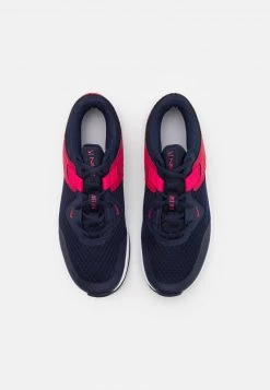 Nike Performance Damen MC TRAINER - Trainingsschuh - Blackened Blue/iris Whisper/mystic Hibiscus/rush Pink/white -Angebote Nike Store 0bdaaa07f9d248349658871a37d2f818