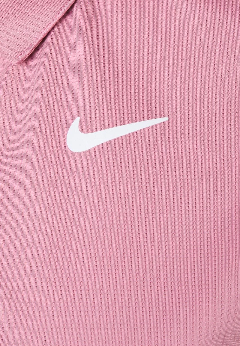 Nike Performance Damen VICTORY - Poloshirt - Elemental Pink/white 3 Nike Performance Damen VICTORY - Poloshirt - Elemental Pink/white – Bild 3