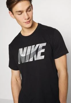 Nike Performance Herren Sport T-shirt - Black 9 Nike Performance Herren Sport T-shirt - Black -Angebote Nike Store 0bf4692b43e24bb6ba9fbea50a43405f