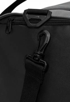 Nike Performance Unisex BRASILIA M DUFFLE - Sporttasche - Grau -Angebote Nike Store 0bf4ec38b7e54ff3be6dd252ef200202