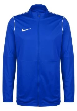 Nike Performance PARK - Trainingsjacke - Royal Blue / White | Herren