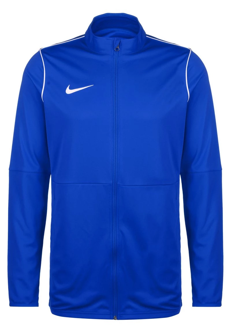 Nike Performance PARK - Trainingsjacke - Royal Blue / White | Herren 1 Nike Performance PARK - Trainingsjacke - Royal Blue / White | Herren