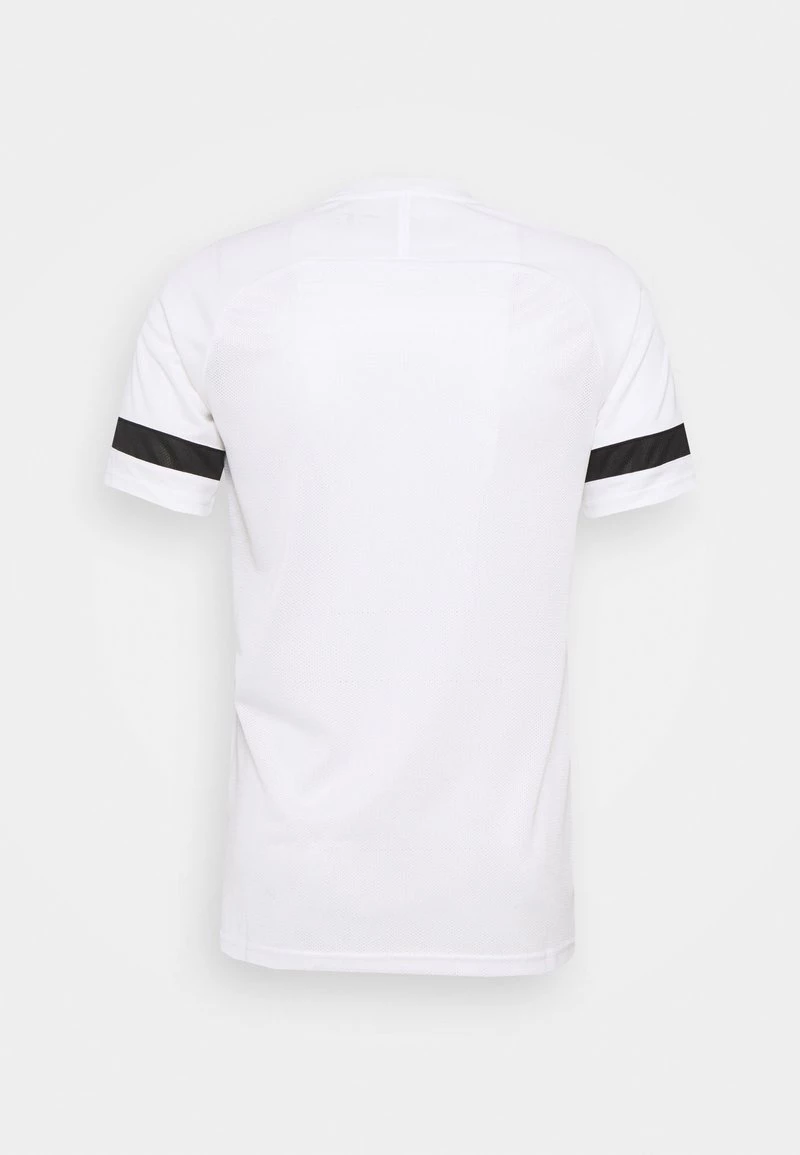Nike Performance ACADEMY - Sport T-shirt - White/black | Herren 6 Nike Performance ACADEMY - Sport T-shirt - White/black | Herren – Bild 6