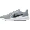 Nike Performance DOWNSHIFTER 10 - Laufschuh Neutral - Particle Grey/black/grey Fog/white | Herren