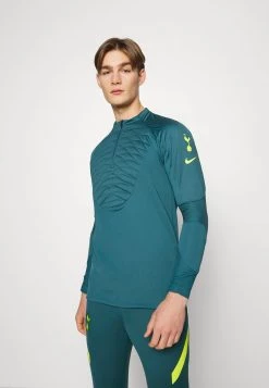 Nike Performance Herren TOTTENHAM HOTSPURS - Langarmshirt - Dark Teal Green