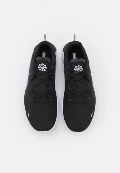 Nike Performance Herren FLEX 2021 RN - Laufschuh Neutral - Black/white/dark Smoke Grey -Angebote Nike Store 0c4a931ff7ac45a98ea3f947579edc80