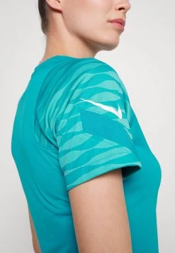 Nike Performance Damen STRIKE 21 - T-Shirt Print - Aquamarine/tropical Twist -Angebote Nike Store 0c52761358354caa8c5f33e5a54593e7