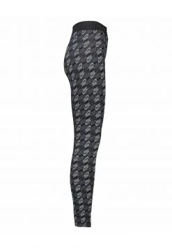 Nike Performance DAMEN SPORTTIGHTS - Tights - Schwarz -Angebote Nike Store 0c5f399e87314c80987692f87d9b788b
