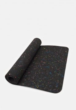 Nike Performance Damen FLOW YOGA MAT 4 MM - Fitness / Yoga - Black