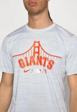 Nike Performance MLB SAN FRANCISCO GIANTS CITY CONNECT LEGEND PRACTICE VELOC - Vereinsmannschaften - White | Herren 9 Nike Performance MLB SAN FRANCISCO GIANTS CITY CONNECT LEGEND PRACTICE VELOC - Vereinsmannschaften - White | Herren -Angebote Nike Store 0c73324afd2348f0a60c3513777efa98