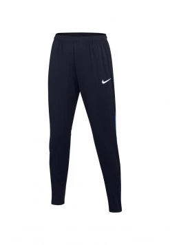 Nike Performance Damen FUSSBALL TEAMSPORT ACADEMY PRO - Jogginghose - Blau/weiss