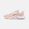 Nike Performance Damen RENEW IN SEASON TR 11 - Trainingsschuh - Pink Oxford/metallic Pewter/pale Coral/white/summit White/college Grey