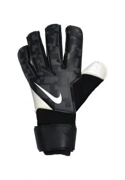 Nike Performance Herren Torwarthandschuh - Schwarzgrauweiss