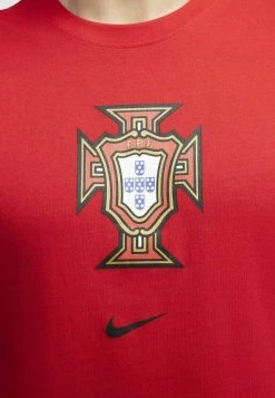 Nike Performance Herren T-Shirt Print - Sport Red -Angebote Nike Store 0ceb2a0fd8fb4578a6bf4de781f46d01