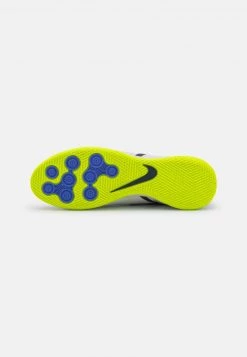 Nike Performance Unisex PHANTOM GT2 ACADEMY DF IC - Fußballschuh Halle - Sapphire/volt/grey Fog/blue Void -Angebote Nike Store 0d0d2a7ee0d9459c937ed9d0e28f294e