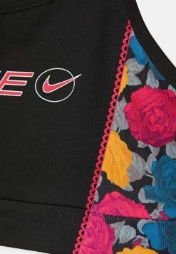 Nike Performance INDY BRA ICONCLASH - Sport BH - Black, Pink | Kinder -Angebote Nike Store 0d0d6010837e4f039a3fb1fd3129d4b8