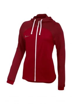 Nike Performance Damen STRIKE - Trainingsjacke - Rotweiss