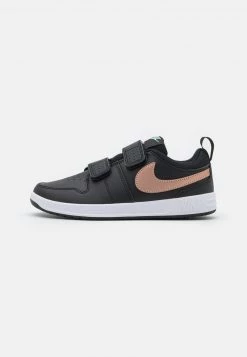 Nike Performance PICO 5 UNISEX - Trainingsschuh - Black/metallic Red Bronze/mint Foam