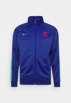 Nike Performance Herren FC BARCELONA TAPE - Trainingsjacke - Deep Royal Blue/oracle Aqua 11 Nike Performance Herren FC BARCELONA TAPE - Trainingsjacke - Deep Royal Blue/oracle Aqua -Angebote Nike Store 0d70f9e9938f4ab39a69d2c25b0f5c4e
