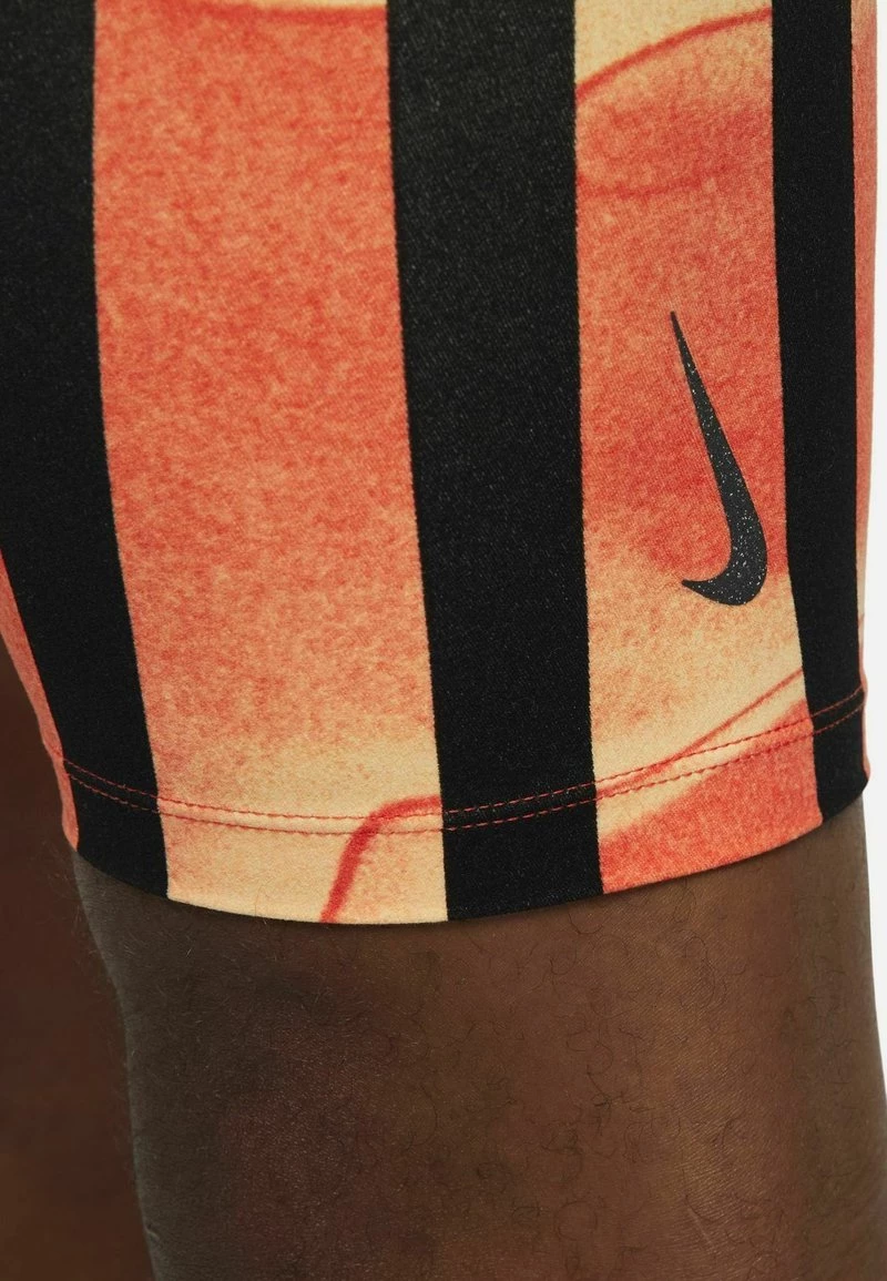 Nike Performance Herren YOGA DRI-FIT A.I.R. - Tights - Melon Tint Offnoir Iron Grey 7 Nike Performance Herren YOGA DRI-FIT A.I.R. - Tights - Melon Tint Offnoir Iron Grey – Bild 7