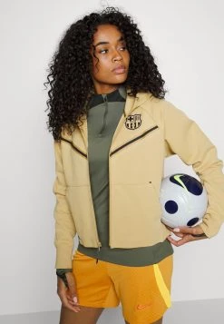 Nike Performance Damen STRIKE DRILL - Langarmshirt - Medium Olive/white -Angebote Nike Store 0d82068dbdc0420b82040449db4cba42