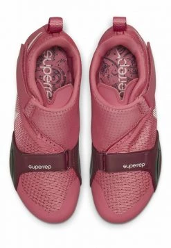 Nike Performance Damen NIKE SUPERREP CYCLE - Fahrradschuh - Gypsy Rose -Angebote Nike Store 0d94a0dc554e4e45a72dd939ad70adc7