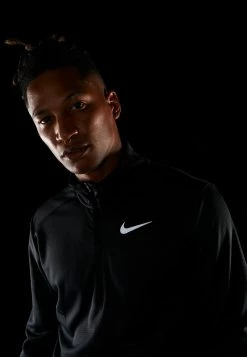 Nike Performance Herren PACER - Langarmshirt - Black/reflective Silver 15 Nike Performance Herren PACER - Langarmshirt - Black/reflective Silver -Angebote Nike Store 0debec1e1ca640419261b058e9acea7d