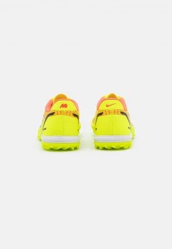 Nike Performance Herren MERCURIAL VAPOR 14 ACADEMY TF - Fußballschuh Multinocken - Volt/bright Crimson -Angebote Nike Store 0df65a4a611c42c4b49a4ec75fedb8e2