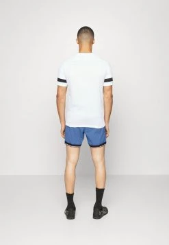 Nike Performance Herren FC TRIBUNA SHORT - Kurze Sporthose - Mystic Navy/habanero Red/white -Angebote Nike Store 0e0dba3d4b7d4f02ae0136c823ca33fe