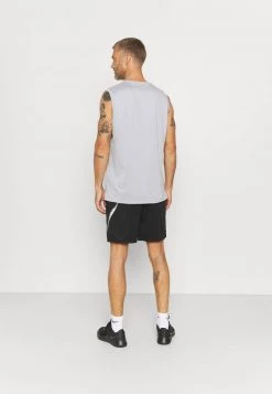 Nike Performance Herren ENERGY - Kurze Sporthose - Black/iron Grey 7 Nike Performance Herren ENERGY - Kurze Sporthose - Black/iron Grey -Angebote Nike Store 0e113e811eea41d59efed11a87256fb1