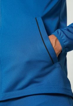 Nike Performance Herren ACADEMY TRACKSUIT - Trainingsanzug - Dark Marina Blue/black -Angebote Nike Store 0e1a415857fb4bb588ba9462719ee853