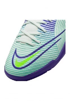 Nike Performance FUSSBALL - KINDER - HALLE MERCURIAL SUPER - Sneaker High - Gruengelbtuerkislila -Angebote Nike Store 0e318464d67543fcbc5f24da463e631f