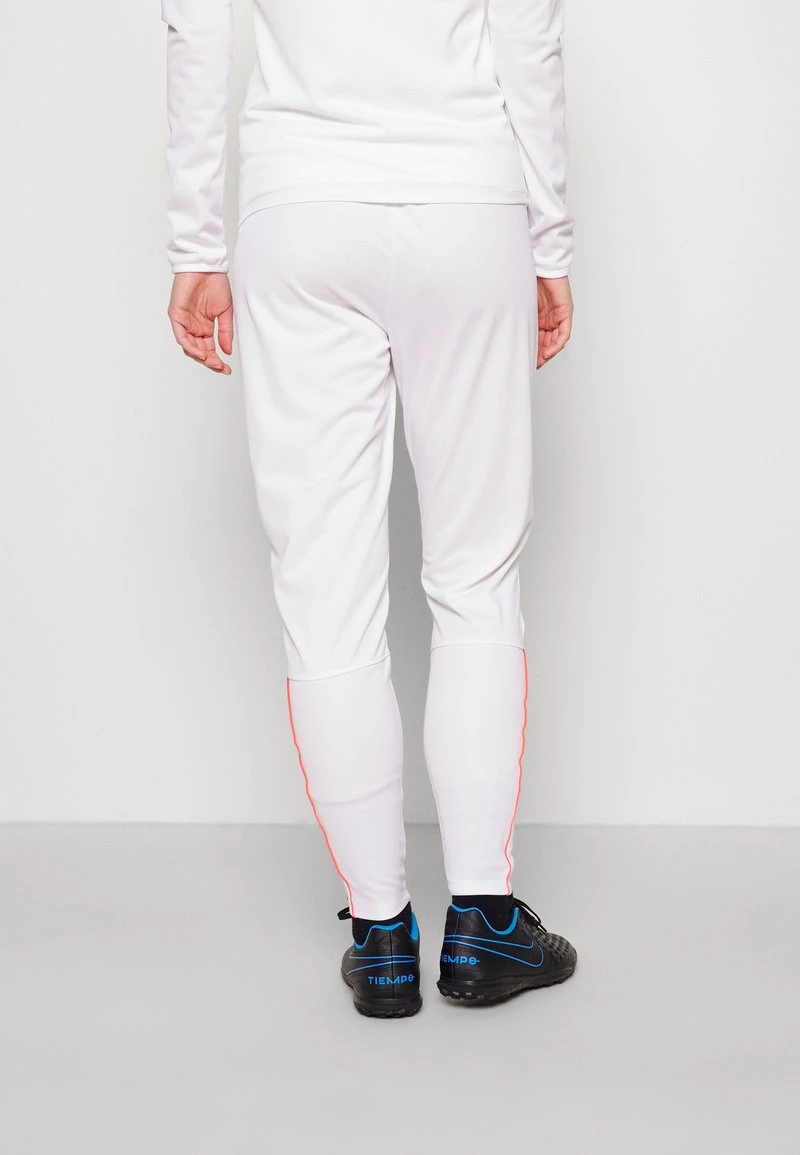 Nike Performance Damen ACADEMY TRACKSUIT - Trainingsanzug - White/bright Crimson 5 Nike Performance Damen ACADEMY TRACKSUIT - Trainingsanzug - White/bright Crimson – Bild 5