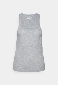 Nike Performance Damen TRAIL TANK - Top - Dark Grey Heather/white 5 Nike Performance Damen TRAIL TANK - Top - Dark Grey Heather/white -Angebote Nike Store 0e5a7540c8b34897a00dbc17e794427e