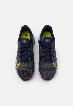 Nike Performance Damen ZOOMX SUPERREP SURGE - Trainingsschuh - Blackened Blue/cyber Red Plum/ghost/sapphire -Angebote Nike Store 0e80669c36e14d0c9acd865c3b4c461c
