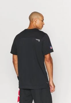 Nike Performance Herren NFL LAS VEGAS RAIDERS TOP COACH - Vereinsmannschaften - Black Field/silver -Angebote Nike Store 0e82c113ad7f428cb83c5443ef1d361c