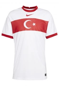 Nike Performance Herren T-SHIRT TÜRKEI 2020 STADION HOME - Vereinsmannschaften - White/sport Red 10 Nike Performance Herren T-SHIRT TÜRKEI 2020 STADION HOME - Vereinsmannschaften - White/sport Red -Angebote Nike Store 0e8ae7fa25024b748efd4933ea114c3f